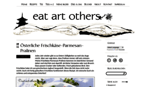 Eat-art-others.com thumbnail