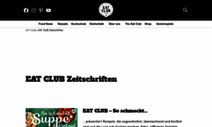 Eat-club.de thumbnail