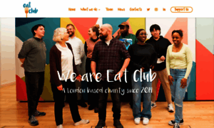 Eat-club.org thumbnail