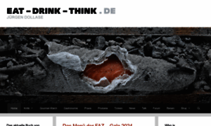 Eat-drink-think.de thumbnail