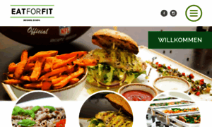 Eat-for-fit.de thumbnail