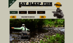 Eat-sleep-fish.co.uk thumbnail