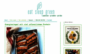 Eat-sleep-green.de thumbnail