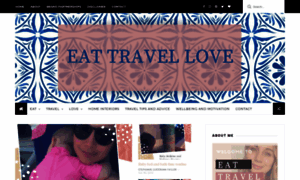 Eat-travel-love.com thumbnail