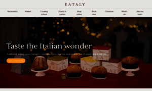 Eataly.co.uk thumbnail