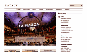 Eataly.se thumbnail