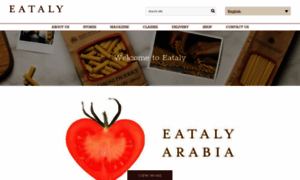 Eatalyarabia.com thumbnail