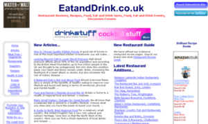 Eatanddrink.co.uk thumbnail