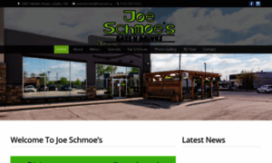 Eatatjoes.ca thumbnail