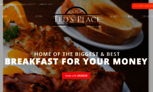 Eatatteds.com thumbnail