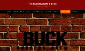 Eatatthebuck.com thumbnail