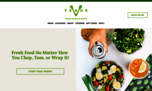 Eatatverde.com thumbnail