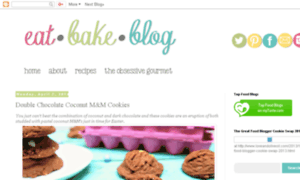 Eatbakeblog.com thumbnail