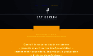 Eatberlinstore.de thumbnail