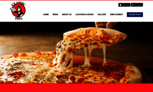 Eatclassicpizza.com thumbnail