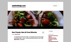 Eatdrinkbaja.com thumbnail