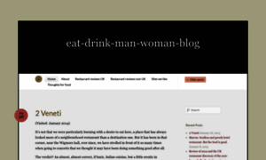 Eatdrinkmanwomanblog.wordpress.com thumbnail