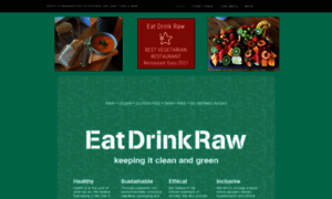 Eatdrinkraw.com.au thumbnail