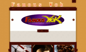 Eatfamouswok.com thumbnail