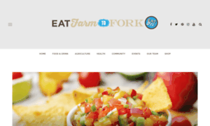 Eatfarmtofork.com thumbnail