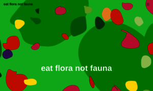 Eatfloranotfauna.co.uk thumbnail