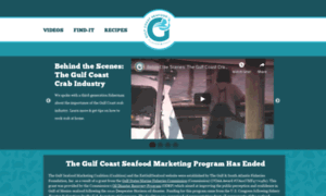 Eatgulfseafood.com thumbnail