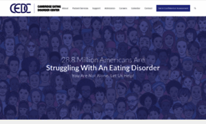 Eatingdisordercenter.org thumbnail