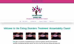 Eatingdisorderstreatmentreviews.org thumbnail