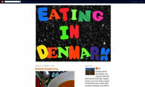 Eatingindenmark.blogspot.com thumbnail