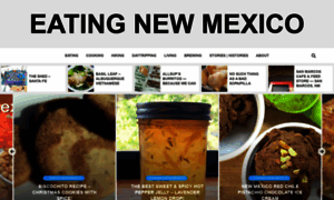 Eatingnewmexico.com thumbnail