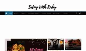 Eatingwithkirby.com thumbnail