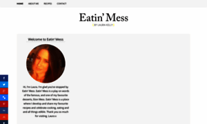 Eatinmess.com.au thumbnail