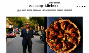 Eatinmykitchen.meikepeters.com thumbnail