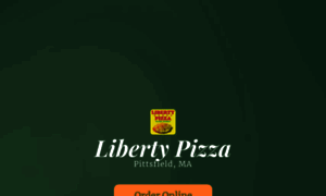 Eatlibertypizza.com thumbnail