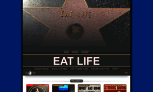 Eatlife.net thumbnail