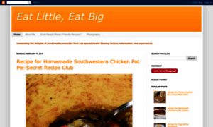 Eatlittleeatbig.blogspot.com thumbnail