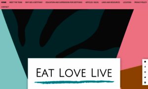 Eatlovelive.com.au thumbnail