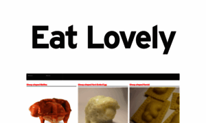 Eatlovely.com thumbnail