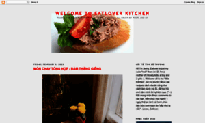 Eatlover-welcometoeatloverkitchen.blogspot.de thumbnail