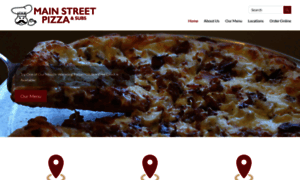 Eatmainstreetpizza.com thumbnail