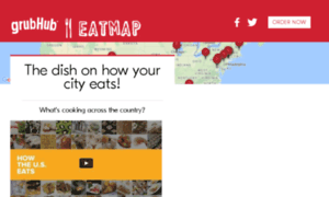 Eatmap.grubhub.com thumbnail