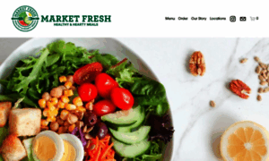 Eatmarketfresh.com thumbnail