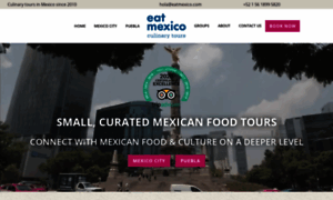 Eatmexico.com thumbnail