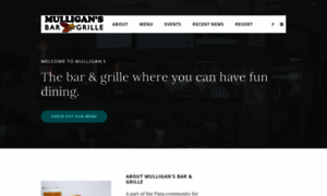 Eatmulligans.com thumbnail