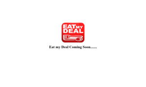 Eatmydeal.co.uk thumbnail