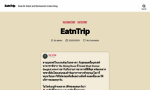 Eatntrip.net thumbnail