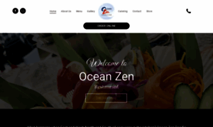 Eatoceanzen.com thumbnail