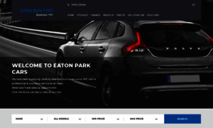 Eatonparkcars.com thumbnail