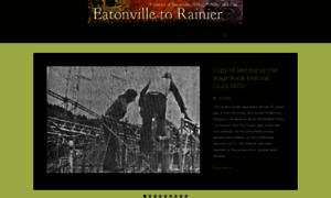 Eatonvilletorainier.com thumbnail