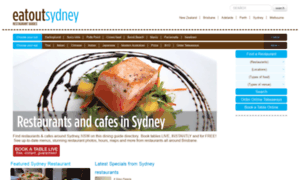 Eatout-sydney.com.au thumbnail